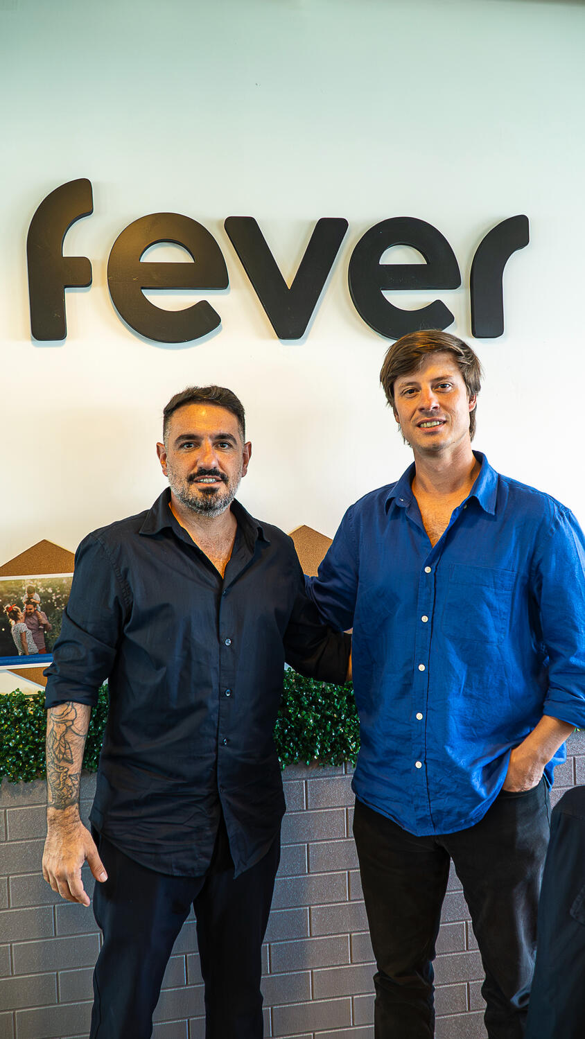 FEVER